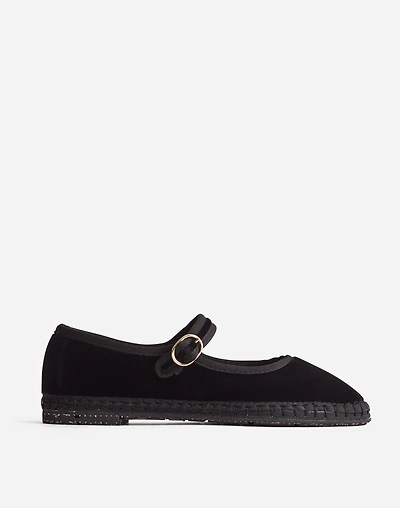 Flabelus Antonia Mary Janes | Madewell