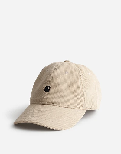 Carhartt® Work In Progress Harlem Cap | Madewell