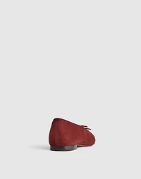 The April Ballet Flat | Madewell