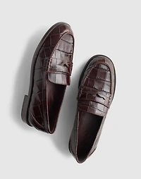 The Grayson Penny Loafer | Madewell