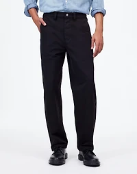 The Utility Pant in Canvas | Madewell