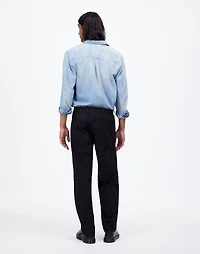 The Utility Pant in Canvas | Madewell