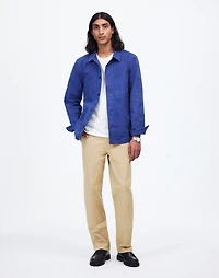 The Utility Pant Canvas | Madewell