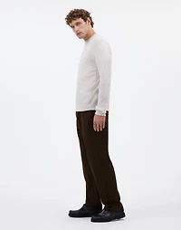 Elastic Trousers | Madewell
