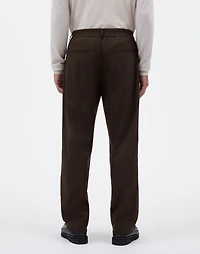 Elastic Trousers | Madewell