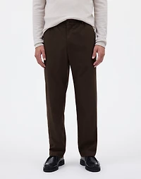 Elastic Trousers | Madewell
