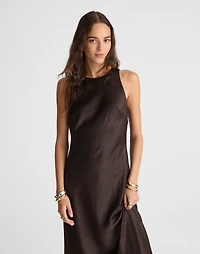 Sleeveless Maxi Dress | Madewell