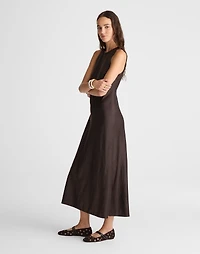 Sleeveless Midi Dress | Madewell