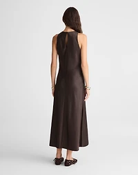 Sleeveless Maxi Dress | Madewell