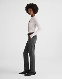The Slim Straight Utility Pant | Madewell
