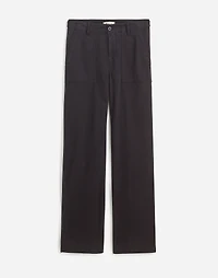 Low-Slung Baggy Utility Pants | Madewell