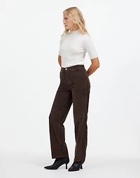 The Emmett Wide-Leg Pant Corduroy: Welt Pocket Edition | Madewell