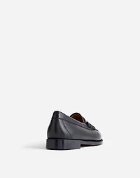 G.H.BASS Layla Weejuns® Loafers in Leather | Madewell