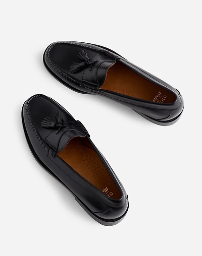 Madewell x G.H.BASS Lennox Weejuns® Loafers
