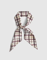 Silk Twill Tie | Madewell