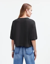 Relaxed Boxy Tee | Madewell