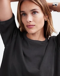 Relaxed Boxy Tee | Madewell