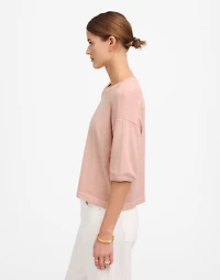 Relaxed Boxy Tee | Madewell