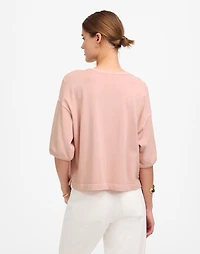 Relaxed Boxy Tee | Madewell