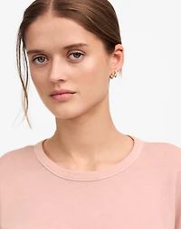 Relaxed Boxy Tee | Madewell