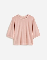 Relaxed Boxy Tee | Madewell