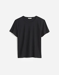 The Perfect Crewneck Tee Allday Jersey | Madewell