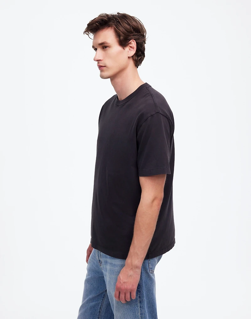 The Vintage Tee | Madewell