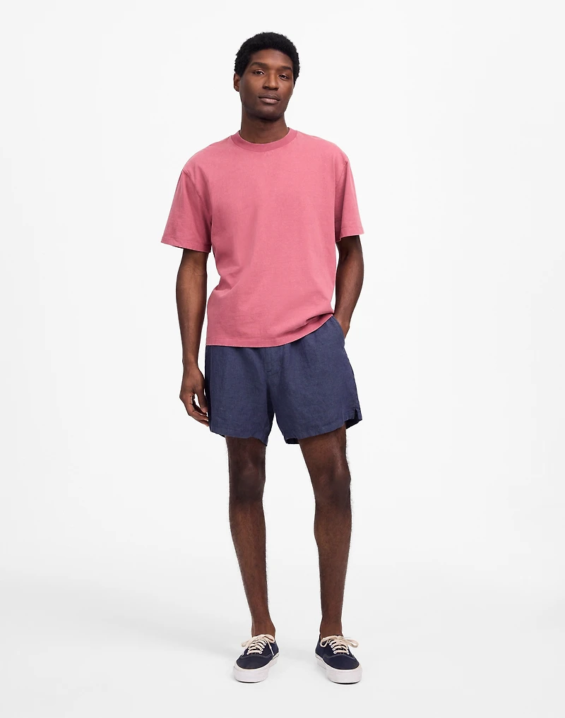 The Vintage Tee | Madewell