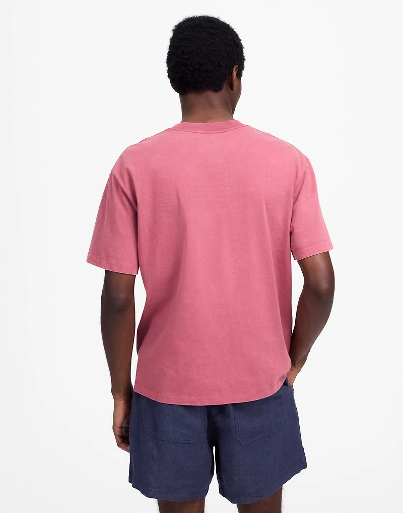 The Vintage Tee | Madewell