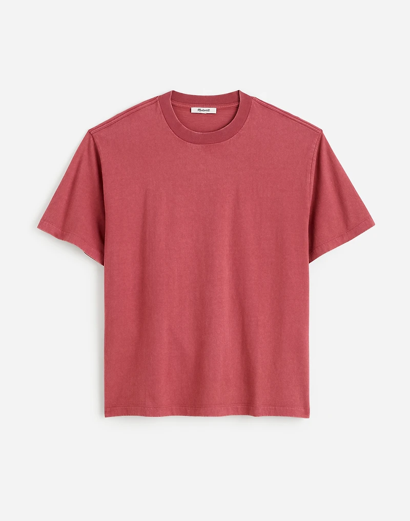 The Vintage Tee | Madewell