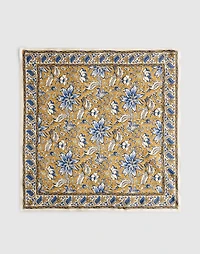 Small Silk Bandana | Madewell