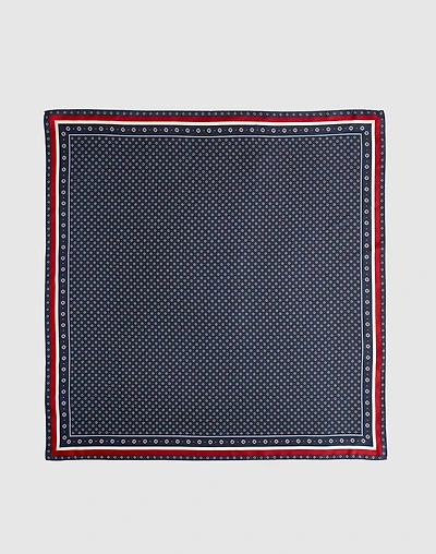 Medium Silk Bandana | Madewell