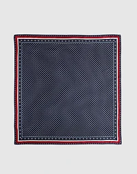 Medium Silk Bandana | Madewell