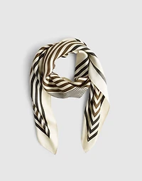 Medium Silk Bandana | Madewell