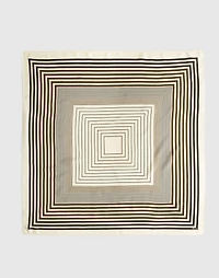 Medium Silk Bandana | Madewell