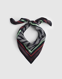 Medium Silk Bandana