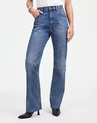 The Alexa Dream Jean Croswell Wash | Madewell
