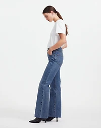 The Alexa Dream Jean Croswell Wash | Madewell
