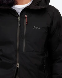 Nanga® Aurora Tex Down Jacket | Madewell
