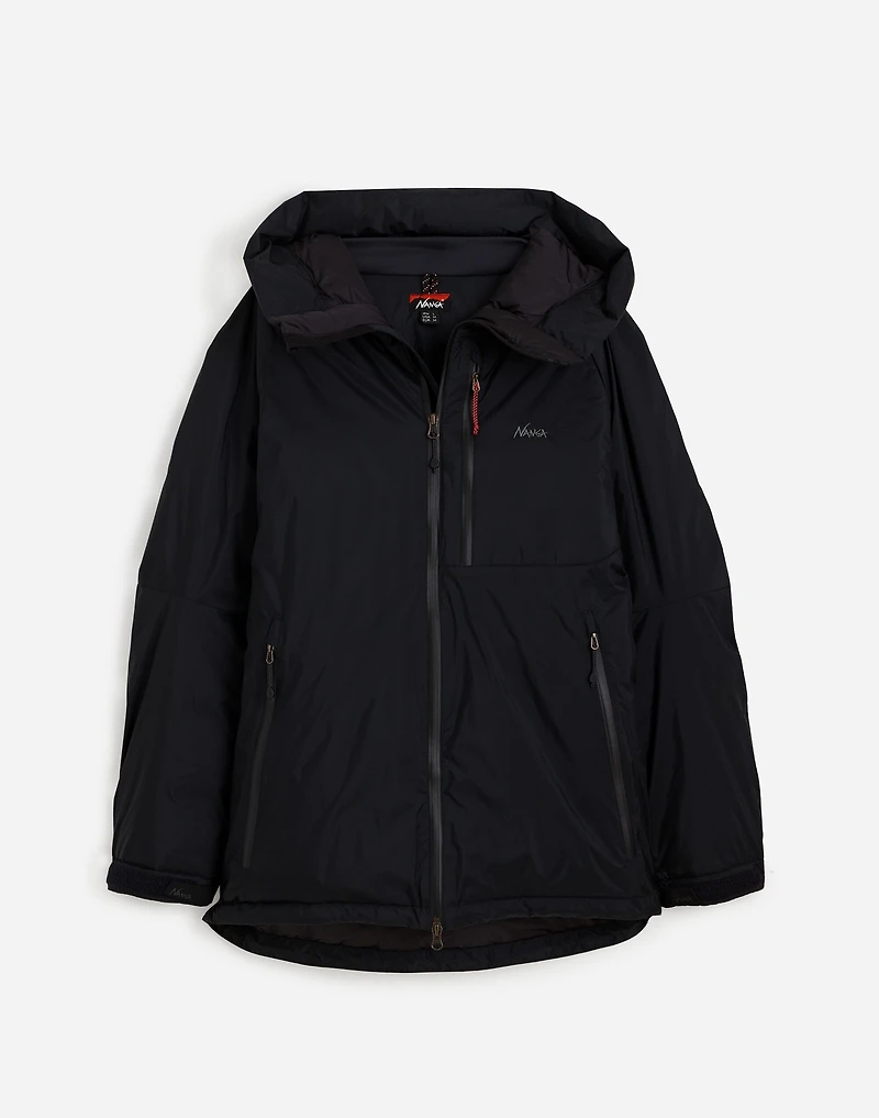 Nanga® Aurora Tex Down Jacket | Madewell