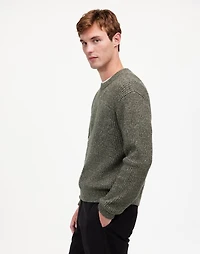 The Wyckoff Sweater | Madewell