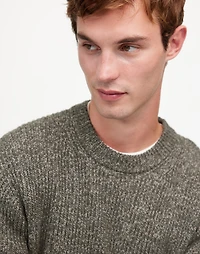 The Wyckoff Sweater | Madewell