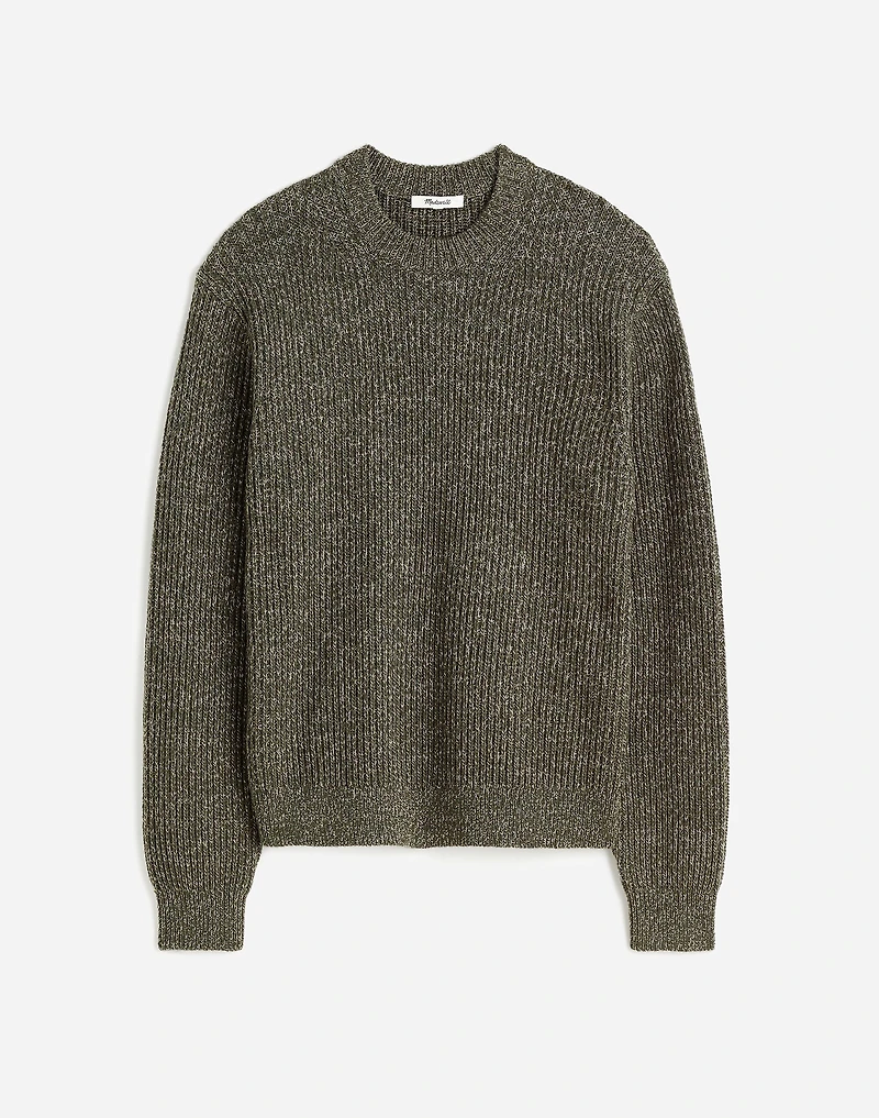 The Wyckoff Sweater | Madewell
