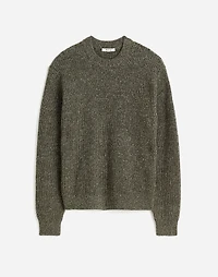 The Wyckoff Sweater | Madewell