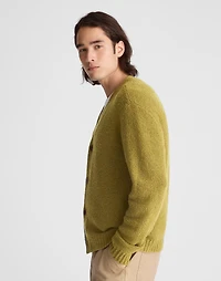Bouclé Cardigan | Madewell