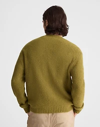 Bouclé Cardigan | Madewell