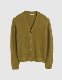Bouclé Cardigan | Madewell