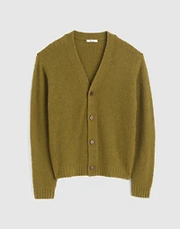 Bouclé Cardigan | Madewell