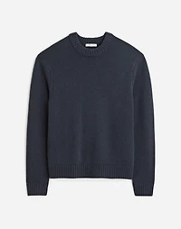 Crewneck Sweater SoftWool | Madewell