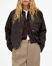 The Harlow Wide-Leg Trouser Brushed Twill | Madewell